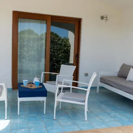 Italianway - Berchida 17 Apartamento Budoni