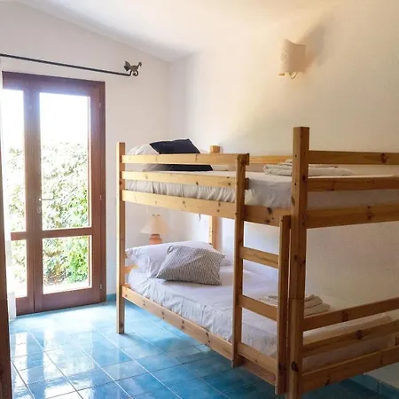 Italianway - Berchida 17 Apartamento Budoni