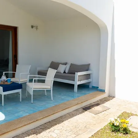 Apartamento Italianway - Berchida 17