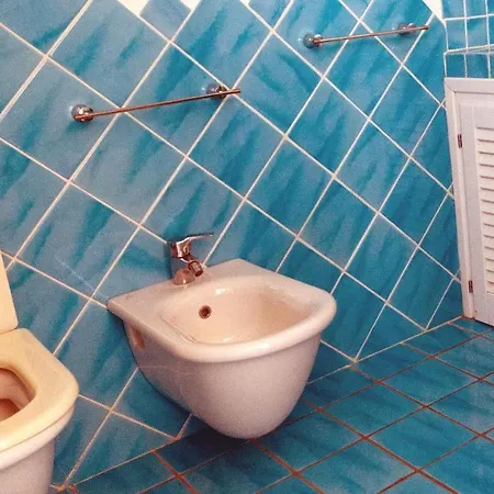 Apartamento Italianway - Berchida 17 *