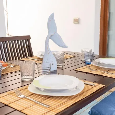 Italianway - Berchida 17 Apartamento