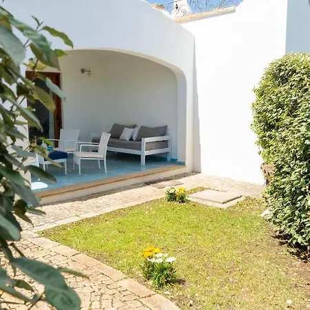 Italianway - Berchida 17 Apartamento Budoni