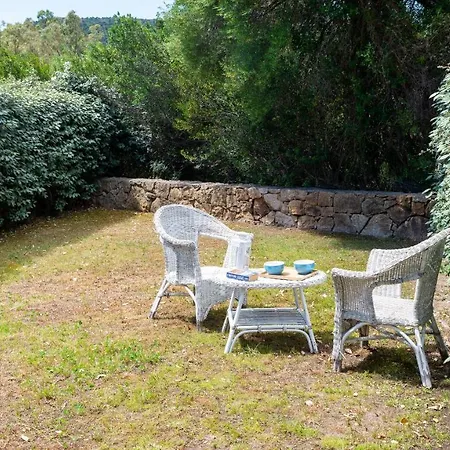 Italianway - Berchida 17 *