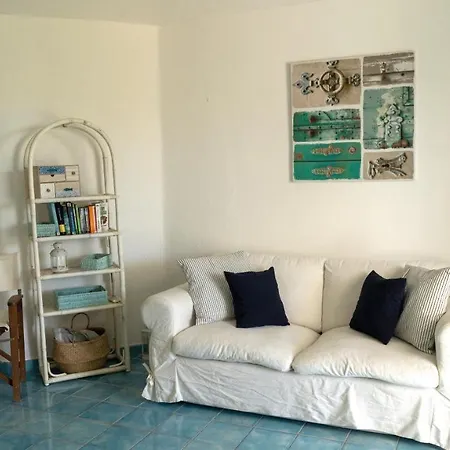 Italianway - Berchida 17 Apartamento *