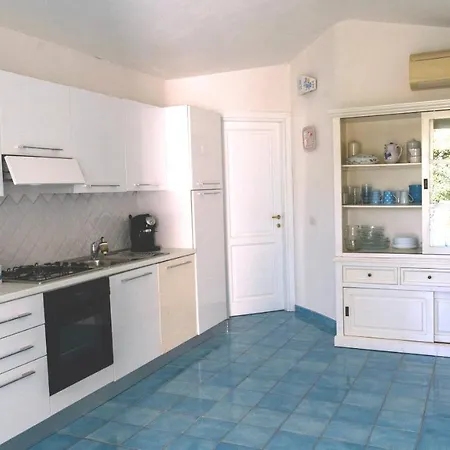 Italianway - Berchida 17 Apartamento Budoni