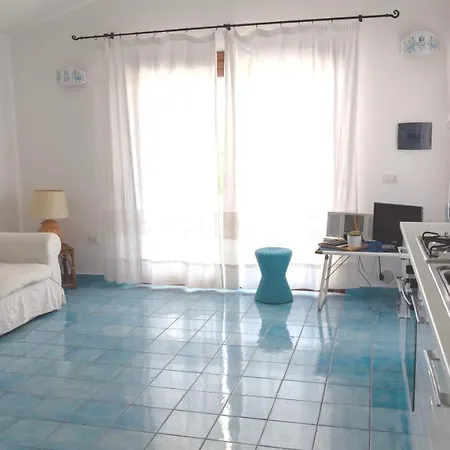 Italianway - Berchida 17 Apartamento